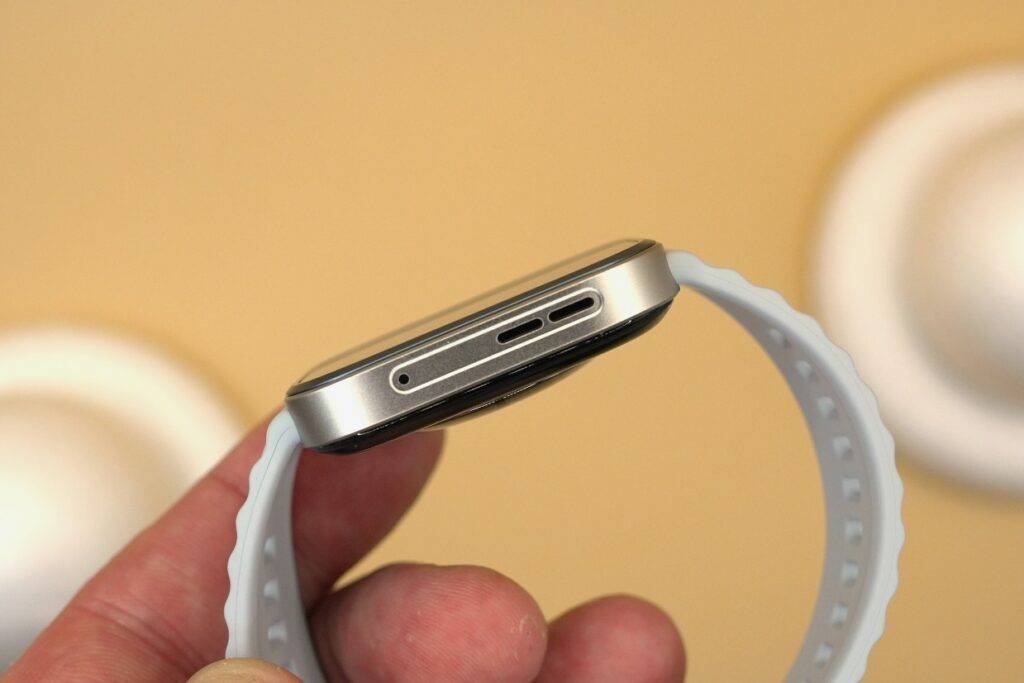 HUAWEI WATCH FIT 4 Pro apskats