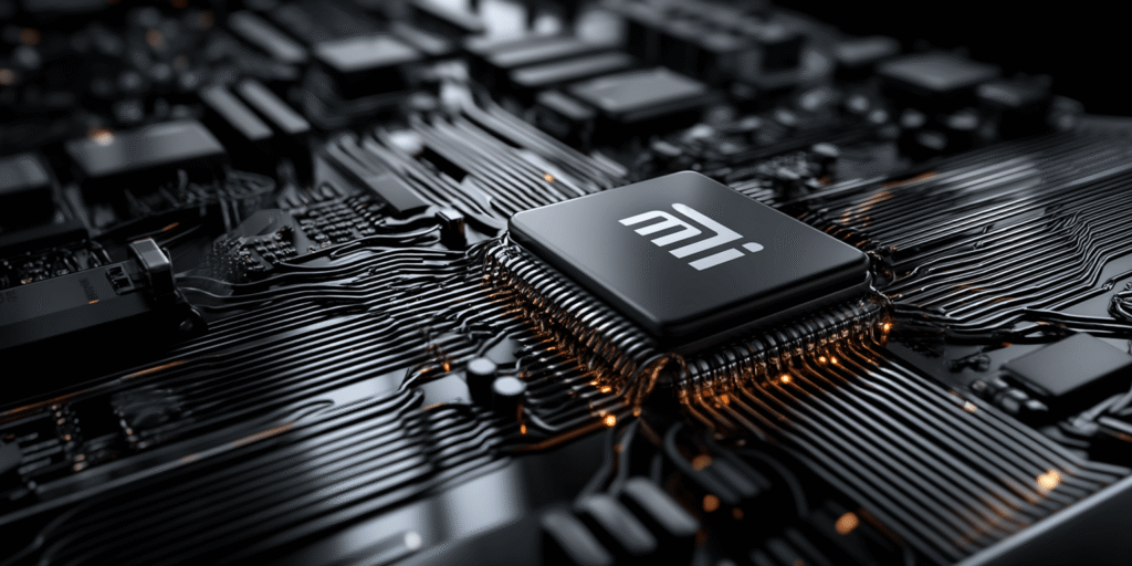 Xiaomi prezentē savu pirmo atvērtā koda valodas modeli MiMo 5 Xiaomi prezentē savu pirmo atvērto valodas modeli MiMo