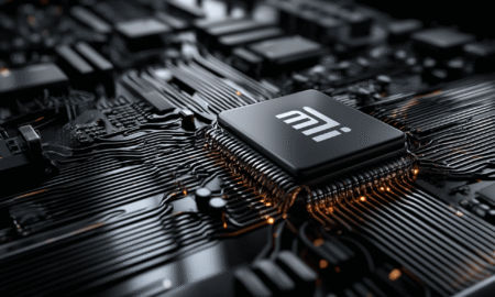 Xiaomi prezentē savu pirmo atvērto valodas modeli MiMo