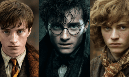 Harijs Poters atgriežas: ko zinām par jauno filmu un HBO seriālu
