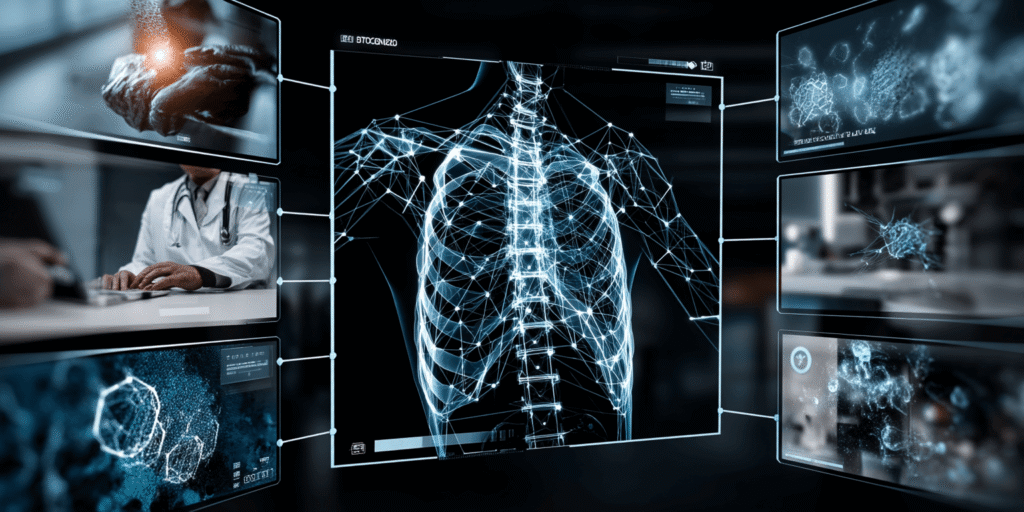 Kā darbojas Microsoft DxGPT – neirontīkls, kas atklāj slimības ātrāk par ārstu