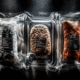 kriptomedia Pre packaged cultured meat 1