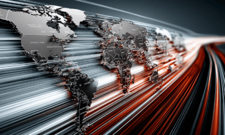 Kurā valstī ir visātrākais internets? 2025. gada aktuālais reitings