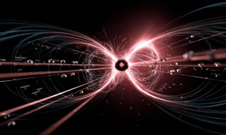 Zemei tuvojas "zvaigzne-zombijs", kas spēj iznīcināt visu dzīvo