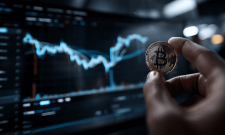 Morgan Stanley gatavojas palaist kriptovalūtu tirdzniecību E*Trade lietotājiem