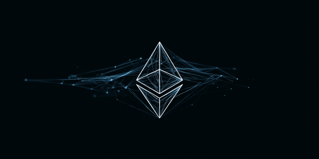 Ethereum dominances ēra ir beigusies
