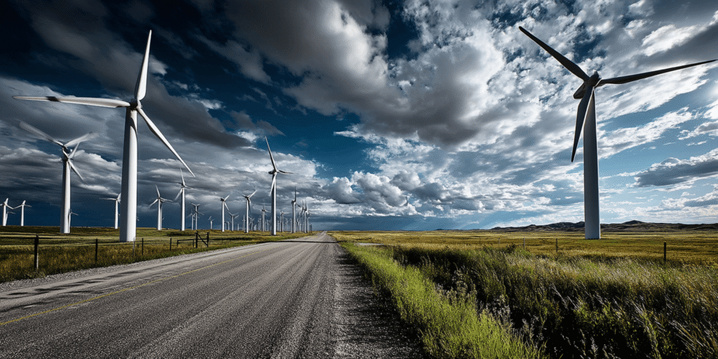 Bitcoin ieguve kļūst “zaļāka”: vairāk nekā puse enerģijas nāk no atjaunojamiem avotiem