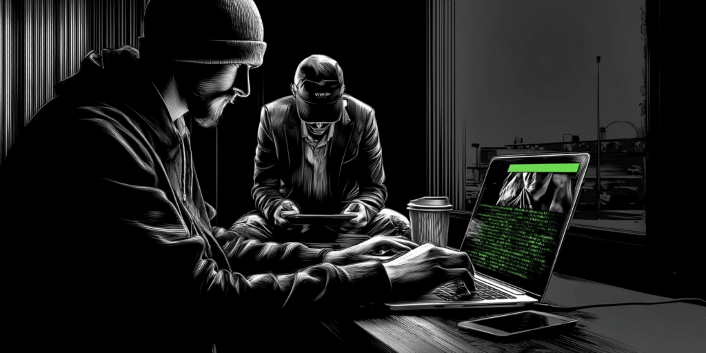 Kraken atklājuši hakeru mēģinājumu iefiltrēties kriptobiržā 5 Kraken atklājis hakeru mēģinājumu iefiltrēties kriptobiržā