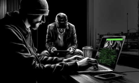 Kraken atklājis hakeru mēģinājumu iefiltrēties kriptobiržā