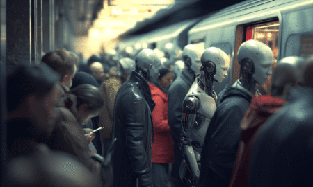 ChatGPT nākotnē atcerēsies visu mūsu dzīvi: vai pienācis laiks dzēst neirontīklu?