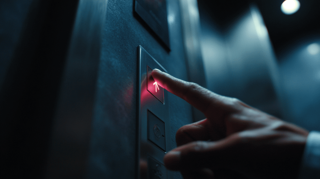 Vai ir iespējams izdzīvot atrodoties krītošā liftā? 7 Vai ir iespējams izdzīvot atrodoties krītošā liftā