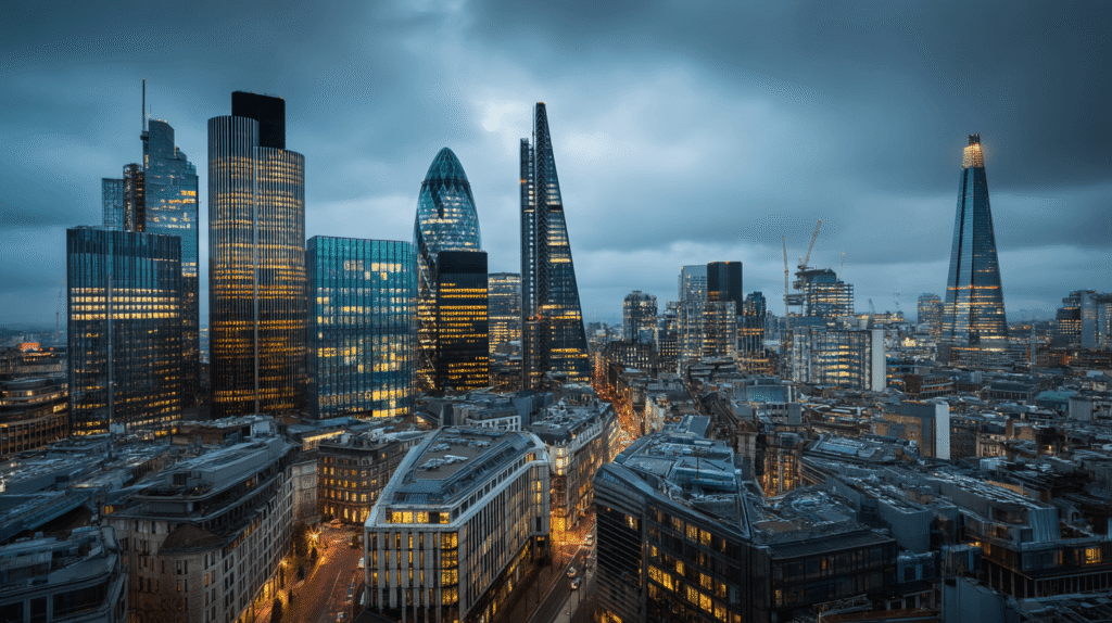 Apvienotās Karalistes Reformu partija sola izveidot valsts bitcoin rezervi