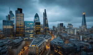 Apvienotās Karalistes Reformu partija sola izveidot valsts bitcoin rezervi