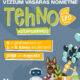 TehnoEko: STEAM gudrinieks