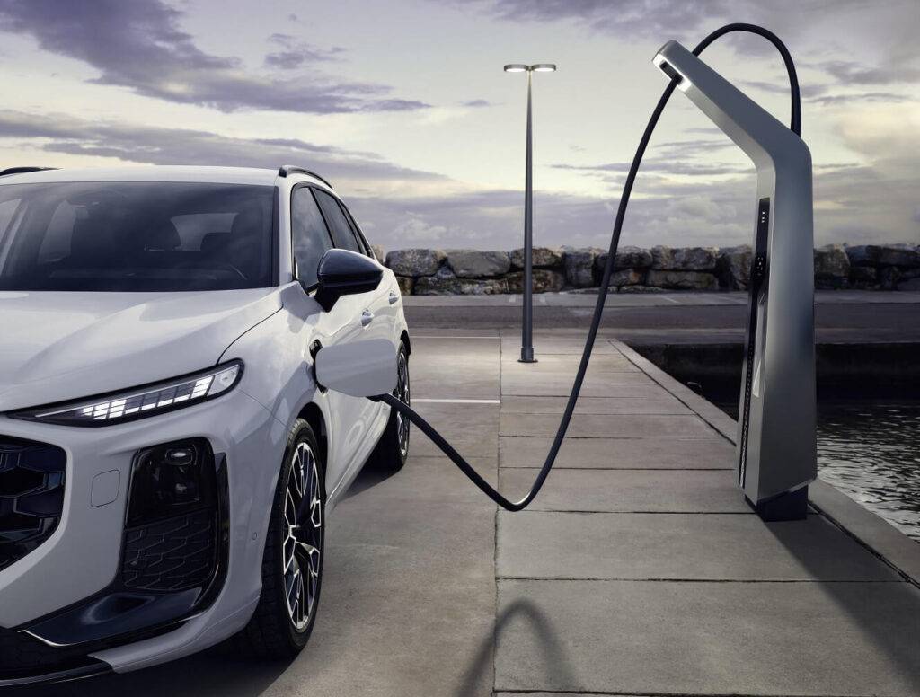 Jauns kompaktklases etalons: trešās paaudzes Audi Q3 18 Jauns kompaktklases etalons: trešās paaudzes Audi Q3