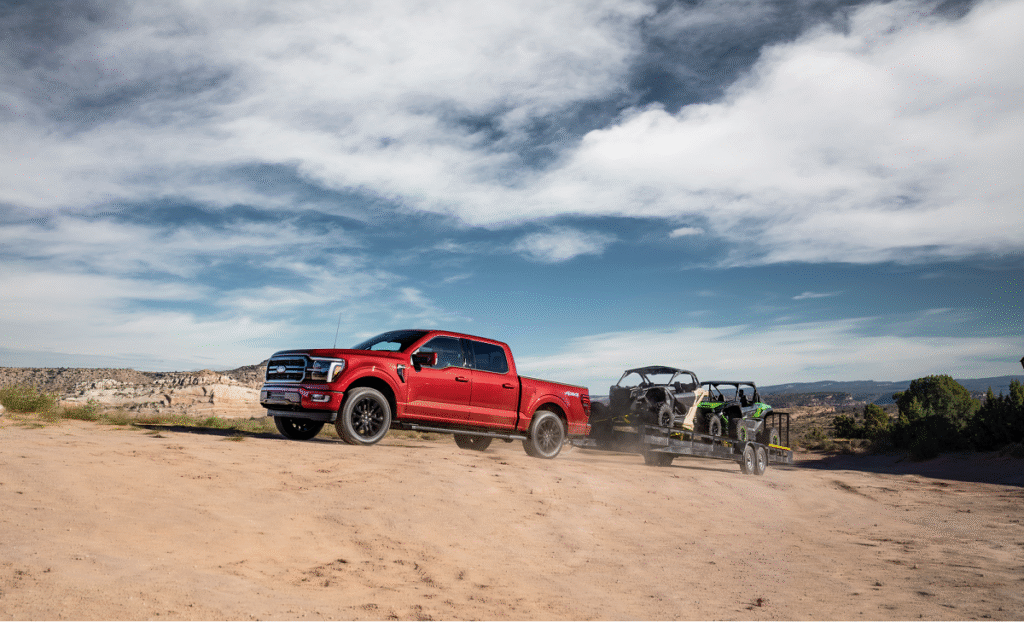 Inchcape kļūst par pasaulē vispopulārākā pikapa Ford F-150 pirmo un vienīgo oficiālo izplatītāju Latvijā 4 Inchcape kļūst par pasaulē vispopulārākā pikapa Ford F-150 pirmo un vienīgo oficiālo izplatītāju Latvijā