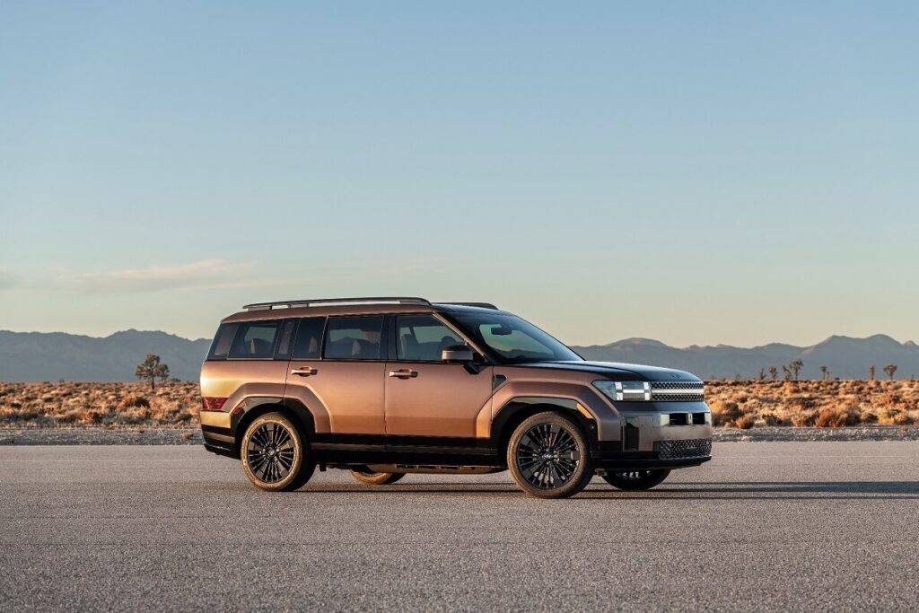 Kuras automašīnas ir visdrošākās?