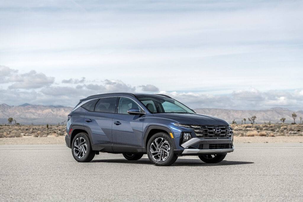 Kuras automašīnas ir visdrošākās?