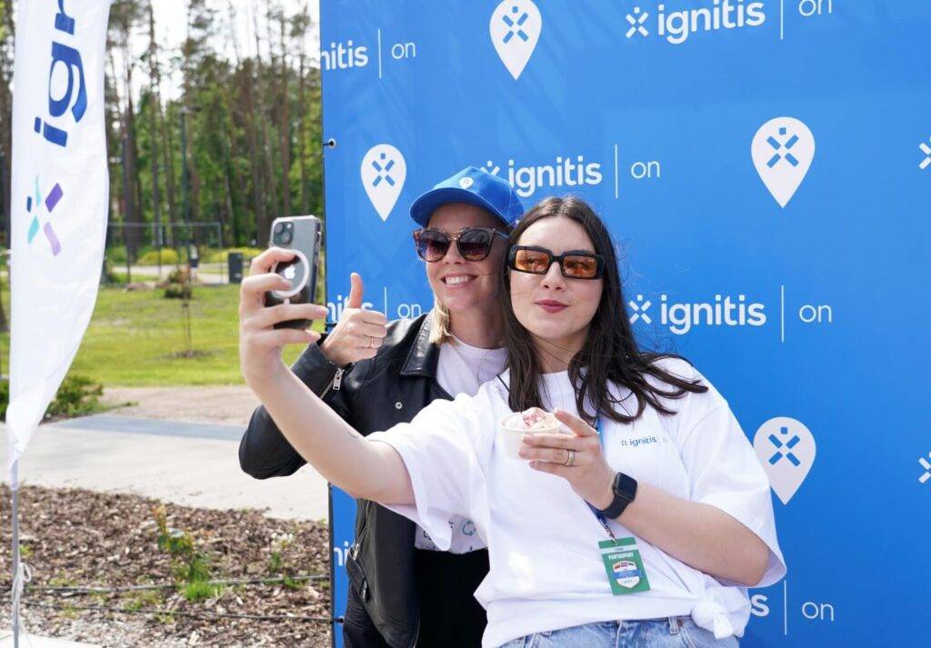 Noslēgušās vienpadsmitās “Ignitis ON” elektroauto sacensības: uzvaru svin arī ekipāža no Latvijas 19 Noslēgušās vienpadsmitās “Ignitis ON” elektroauto sacensības: uzvaru svin arī ekipāža no Latvijas