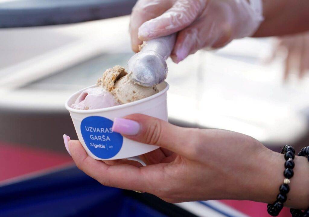 Noslēgušās vienpadsmitās “Ignitis ON” elektroauto sacensības: uzvaru svin arī ekipāža no Latvijas 23 Noslēgušās vienpadsmitās “Ignitis ON” elektroauto sacensības: uzvaru svin arī ekipāža no Latvijas