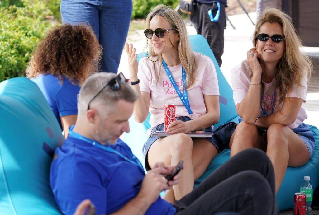 Noslēgušās vienpadsmitās “Ignitis ON” elektroauto sacensības: uzvaru svin arī ekipāža no Latvijas 18 Noslēgušās vienpadsmitās “Ignitis ON” elektroauto sacensības: uzvaru svin arī ekipāža no Latvijas