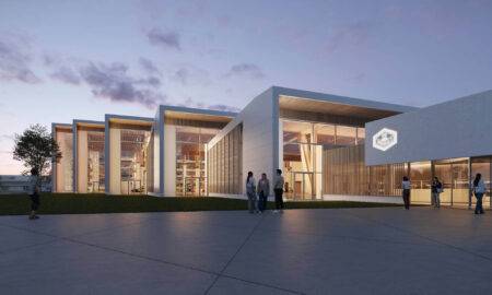 RENAULT GROUPS ITS kolekcijas iespaidīgā izstāde būs pieejama 2027. gadā