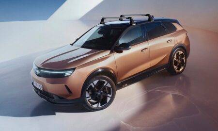 Opel Grandland aksesuāri: praktiski un eleganti