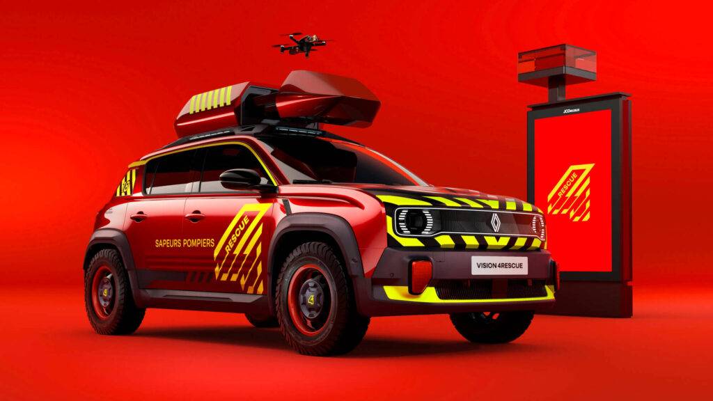 Software République prezentē “vision 4rescue” – integrētu tehnoloģiju ekosistēmu glābšanas dienestiem 7 Software République prezentē “vision 4rescue” – integrētu tehnoloģiju ekosistēmu glābšanas dienestiem