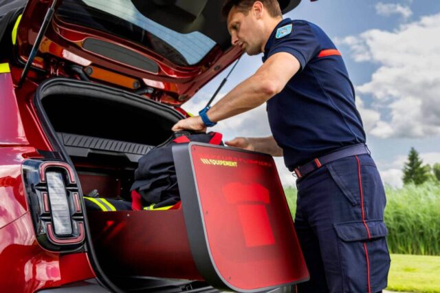 Software République - vision 4rescue (29) Software République prezentē “vision 4rescue” – integrētu tehnoloģiju ekosistēmu glābšanas dienestiem