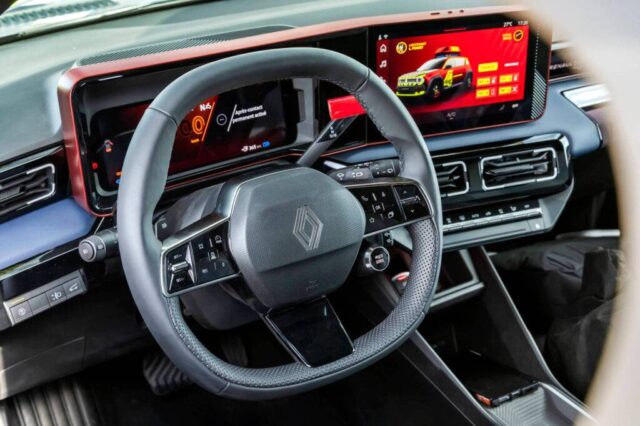 Software République - vision 4rescue (32) Software République prezentē “vision 4rescue” – integrētu tehnoloģiju ekosistēmu glābšanas dienestiem