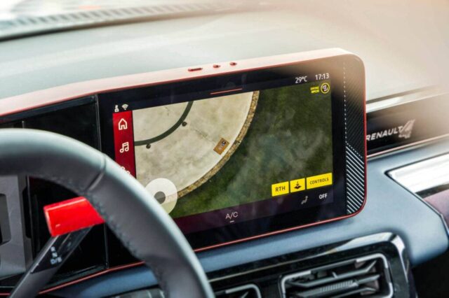 Software République - vision 4rescue (33) Software République prezentē “vision 4rescue” – integrētu tehnoloģiju ekosistēmu glābšanas dienestiem