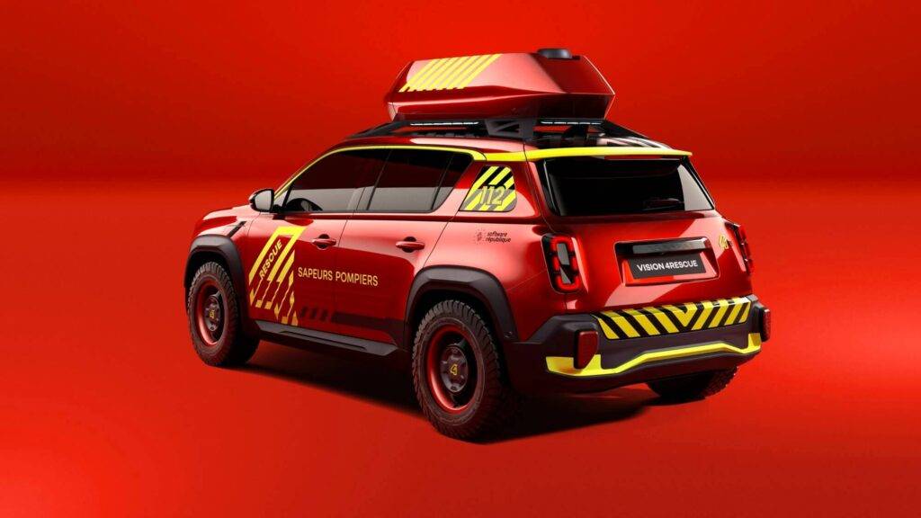 Software République prezentē “vision 4rescue” – integrētu tehnoloģiju ekosistēmu glābšanas dienestiem 8 Software République prezentē “vision 4rescue” – integrētu tehnoloģiju ekosistēmu glābšanas dienestiem