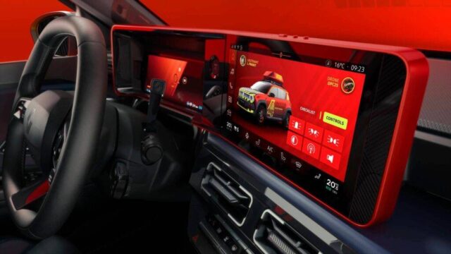 Software République - vision 4rescue (9) Software République prezentē “vision 4rescue” – integrētu tehnoloģiju ekosistēmu glābšanas dienestiem