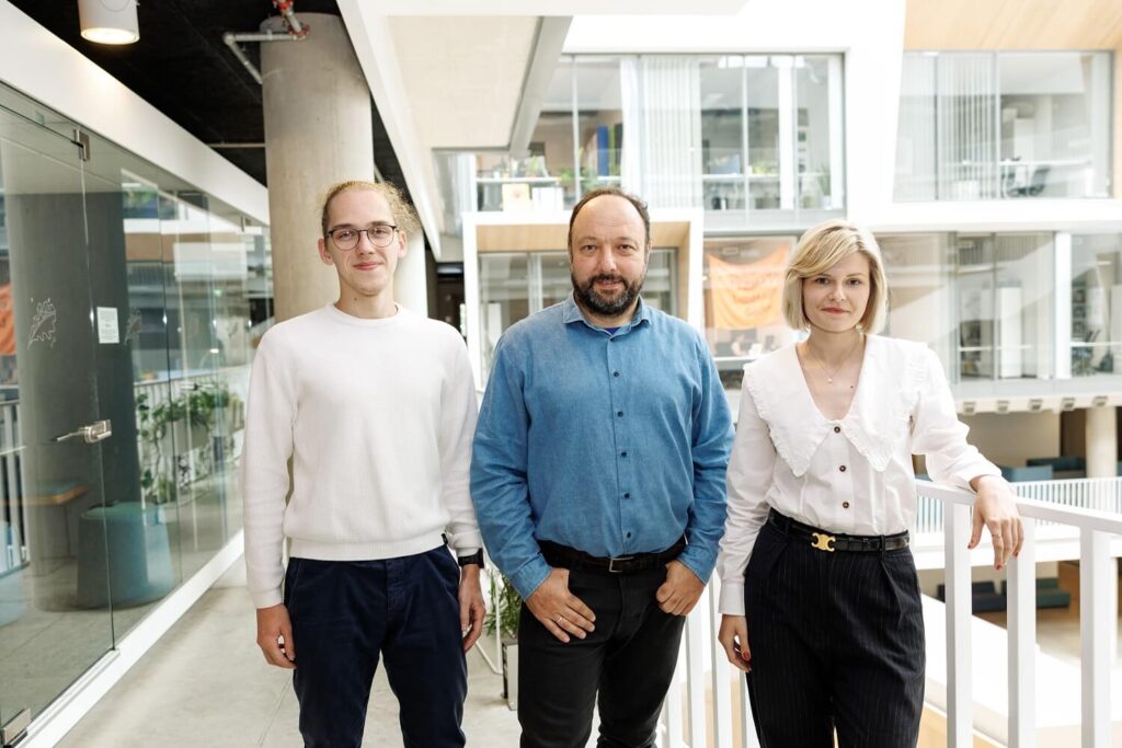 Cik daudz graudiņu veido kaudzi