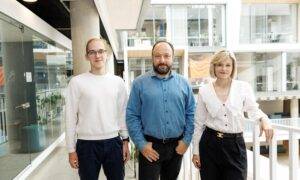 Cik daudz graudiņu veido kaudzi