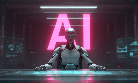 Mākslīgais intelekts iemācījies programmēt pats sevi