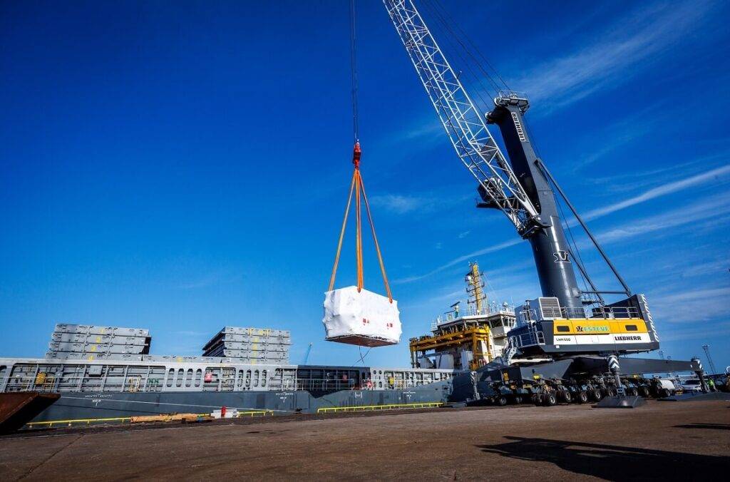 Baltijas enerģētikas nākotne veidojas Igaunijā 10 Baltijas enerģētikas nākotne veidojas Igaunijā