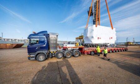 Baltijas enerģētikas nākotne veidojas Igaunijā