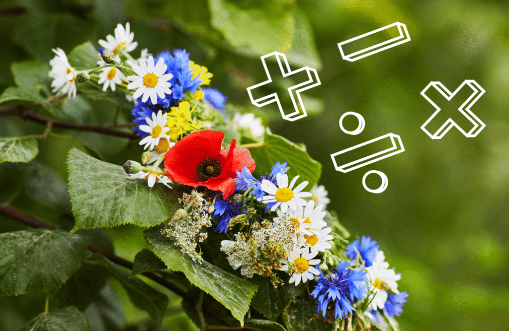 Finanšu matemātika Jāņos: kā aprēķināt nopelnītos procentus par noguldījumiem bankā? 5 Finanšu matemātika Jāņos