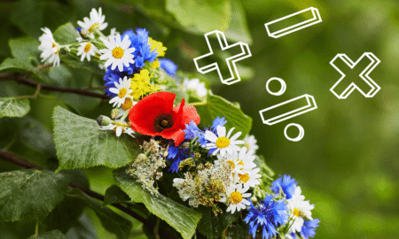 Finanšu matemātika Jāņos