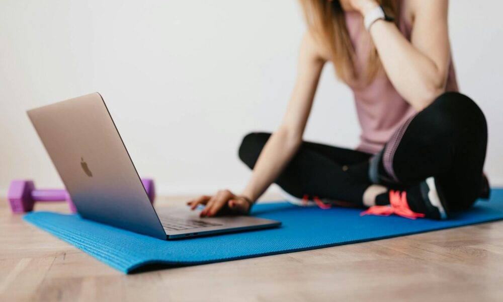 Brīdina par pieaugošo krāpniecību ar viltus veselības piedāvājumiem – veselības solījumi internetā var maksāt dārgi