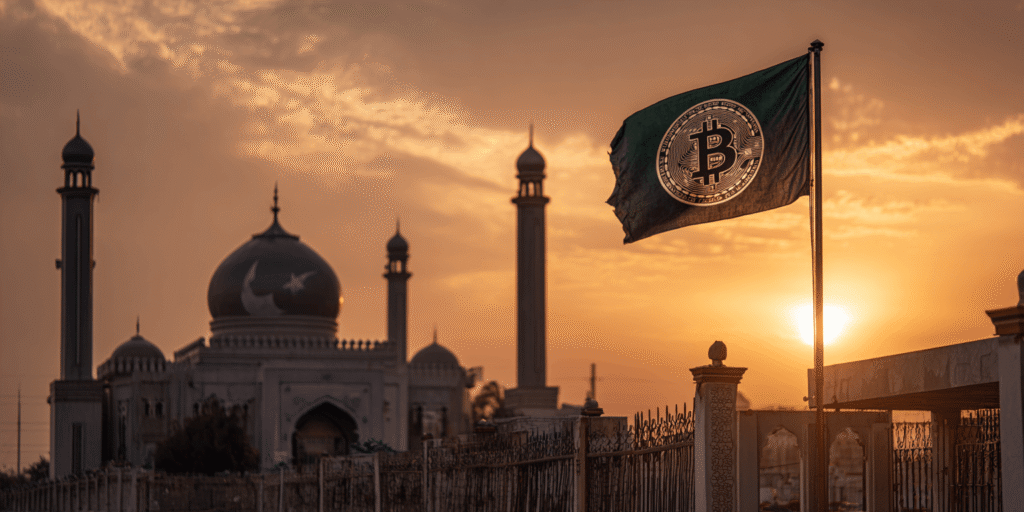 Pakistānas bitcoin projekti izsauc SVF satraukumu 5 Pakistānas bitcoin projekti izsauc SVF satraukumu