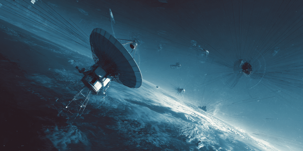 5 noslēpumainākie signāli no kosmosa, kurus zinātnieki joprojām nespēj izskaidrot 5 5 noslēpumainākie signāli no kosmosa, kurus zinātnieki joprojām nespēj izskaidrot