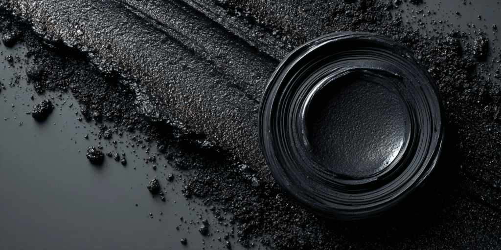 Vantablack – vismelnākā krāsa pasaulē