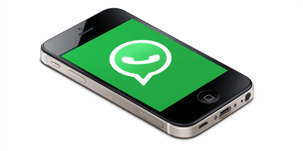 No 1. jūnija WhatsApp pārtrauks darbību uz dažām iPhone ierīcēm