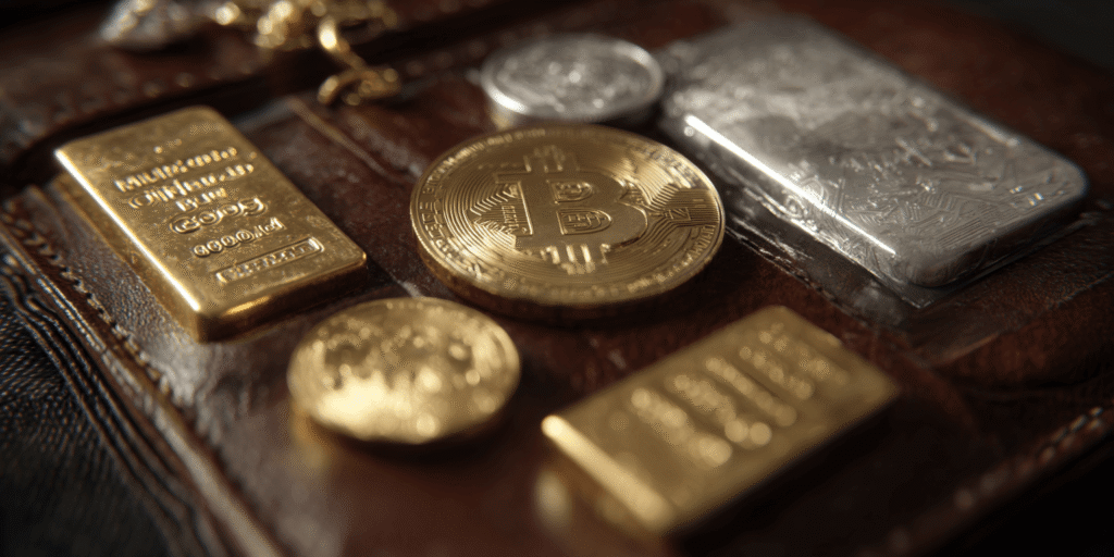 Bitcoin kā aizsardzība pret inflāciju: Pols Tjūdors Džonss iesaka iekļaut to katrā investīciju portfelī 5 Bitcoin kā aizsardzība pret inflāciju