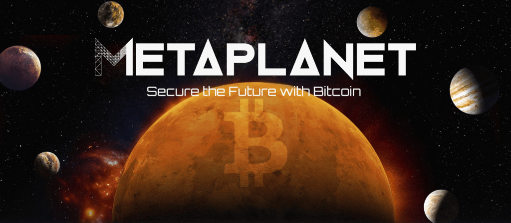 Metaplanet iegādājas vēl 1112 BTC un apsteidz Coinbase 5 Metaplanet apsteidz Coinbase pēc Bitcoin rezervēm