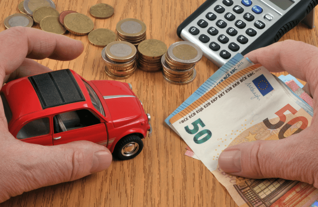 Kā iekļauties budžetā: pieci noderīgi padomi auto iegādei 5 Kā iekļauties budžetā: pieci noderīgi padomi auto iegādei