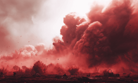 Ukraina ir īstenojusi līdz šim iespaidīgākos dronu triecienus pa Krievijas aviobāzēm (Video)