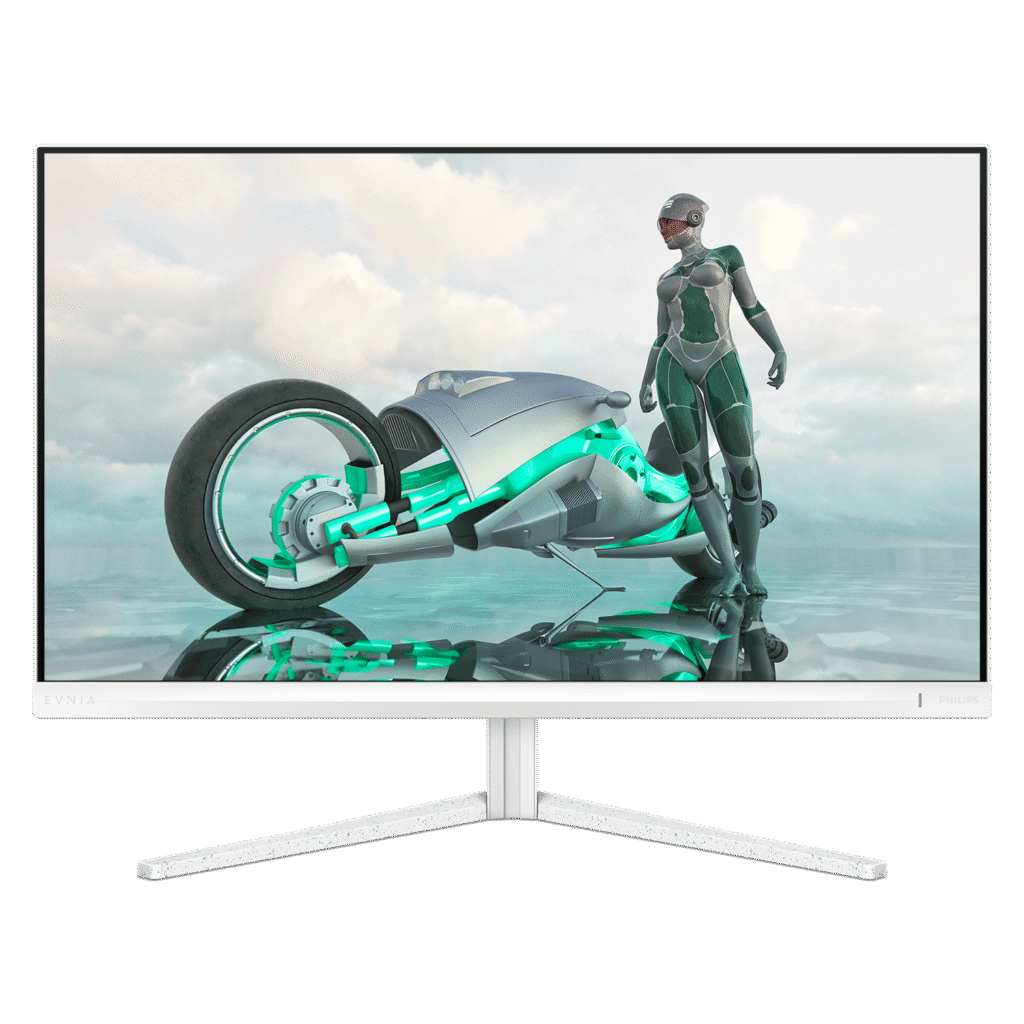 Jaunums spēlētājiem Philips Evnia 27M2N3501PA ir klāt! 14 Jaunums spēlētājiem Philips Evnia 27M2N3501PA ir klāt!